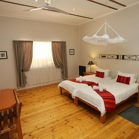 Bahnhof Hotel آوس المظهر الخارجي الصورة