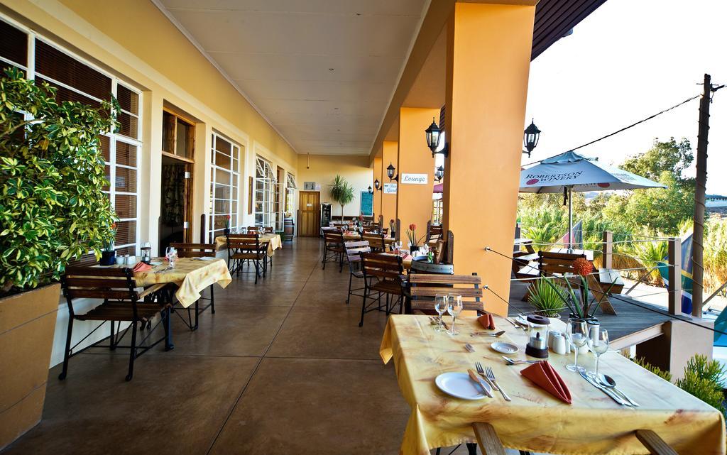 Bahnhof Hotel آوس المظهر الخارجي الصورة