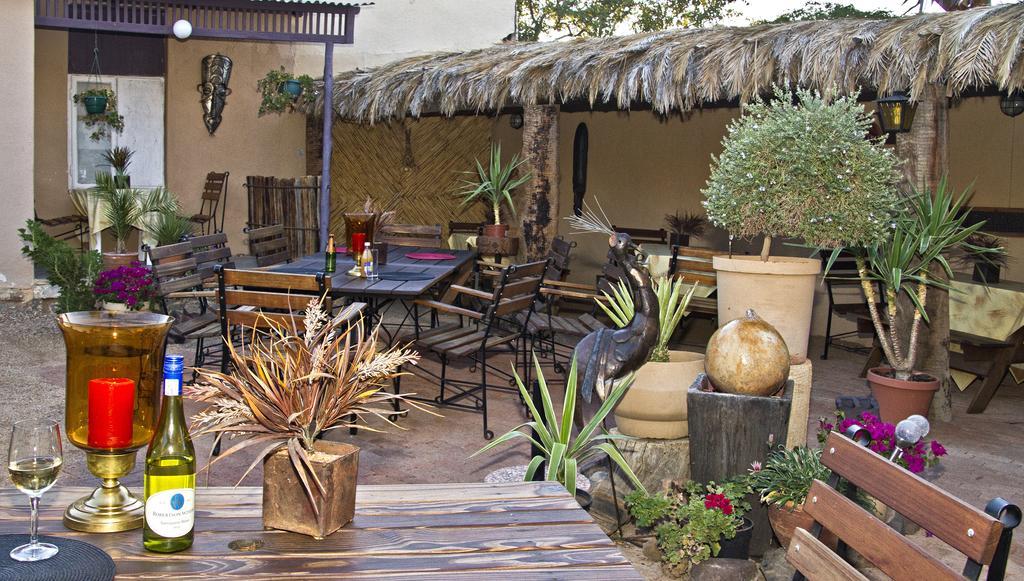 Bahnhof Hotel آوس المظهر الخارجي الصورة